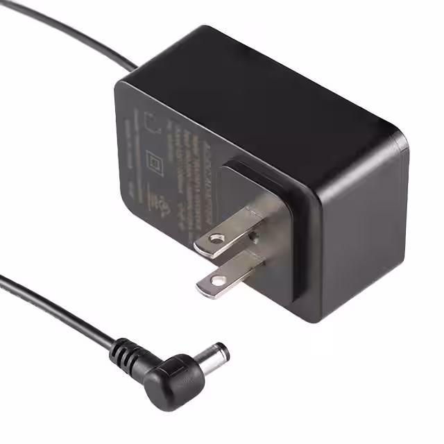 16-00186 Tensility International Corp  Adaptateurs muraux de bureau CA CC